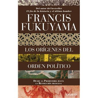 Los Otigenes Del Orden Político - 1
