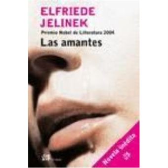 Las Amantes - 1