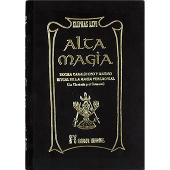 Alta Magia - 1