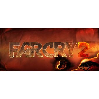 Videojogo Ubisoft Far Cry 2 PC - 1