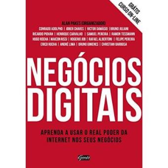 Negócios Digitais - 1