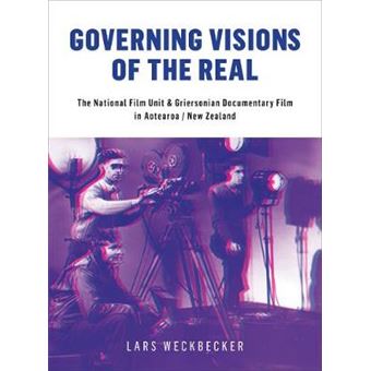 Governing Visions Of The Real - 1