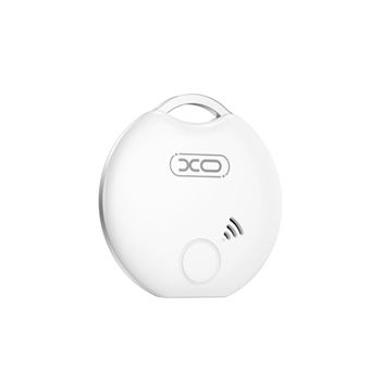 Localizador XO | Bluetooth | Certificado MFI | Branco - 1