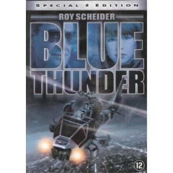 Blue Thunder - Special Edition - 1