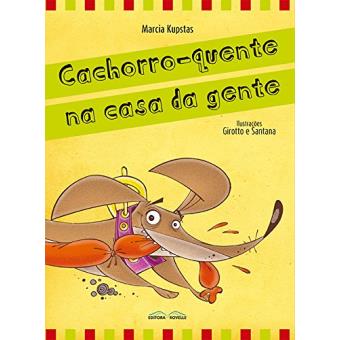 Cachorro-Quente na Casa da Gente - 1