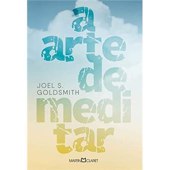 Arte De Meditar, A - 1