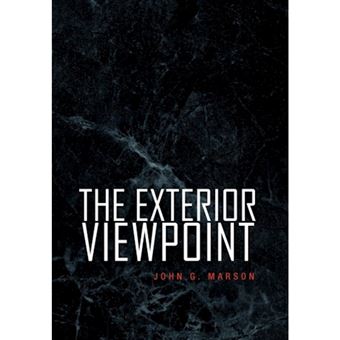 The Exterior Viewpoint - Hardback - 2011 - 1
