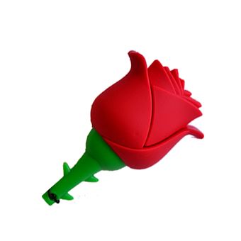 Unidade de Memória Usb TECH1TECH TEC5131-32 | Verde, Vermelho - 1