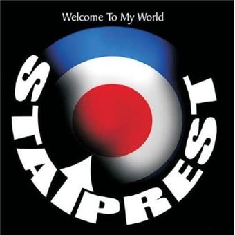 Welcome To My World - 1