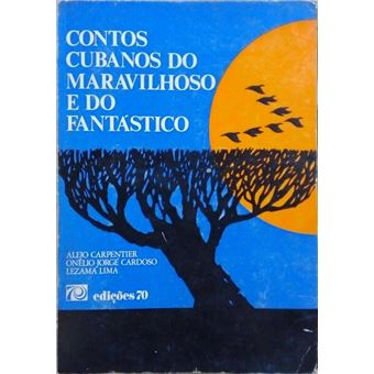 Contos cubanos do maravilhoso e do fantástico. - 1