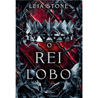 O Rei Lobo: Os Reis De Avalier - Volume 4 - 1