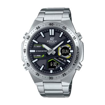 Relógio CASIO EDIFICE EFVC110D1A3VEF - 1