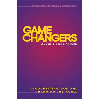 Game Changers - 1