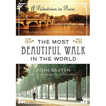 The Most Beautiful Walk in the World - 1