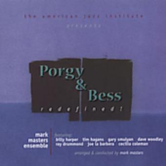 Porgy and Bess: Redefined - 1