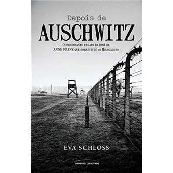 Depois de Auschwitz - 1