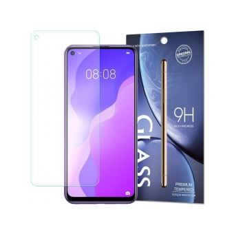 Película Vidro Temperado Lmobile 9H Huawei P40 Lite 5G Transparente - 1