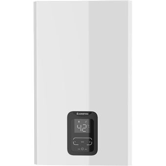 Esquentador Ventilado Baixo Ariston Nox Next EVO X OFT 17 OFT EU - 1