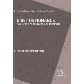 Direitos Humanos: Evolução Cooperação Internacional - 1