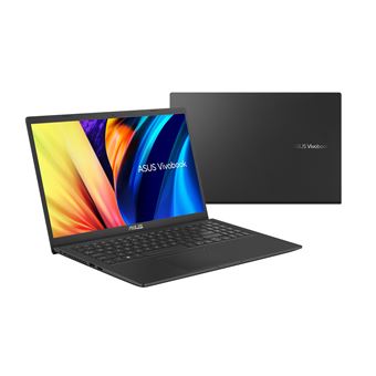 Computador Portátil ASUS F1500EA-EJ2369W | 15.6'' | Intel® Core i7-1165G7 | Intel Iris Xe Graphics | 8 GB | SSD 512GB - 1