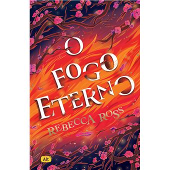 O Fogo Eterno - 1