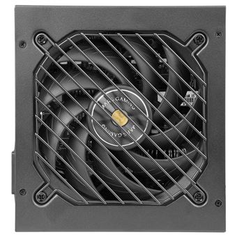 Fonte de Alimentação Mars Gaming MPB850SIM | Preto - 1