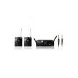 Sistema AKG Wireless Wms 40 Pro Mini 2 Instrument Ism2/3