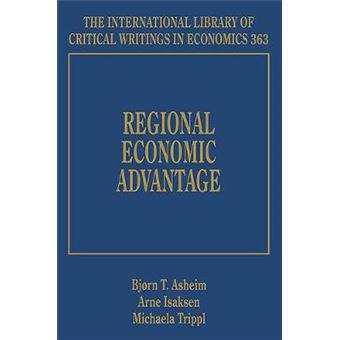Regional Economic Advantage
