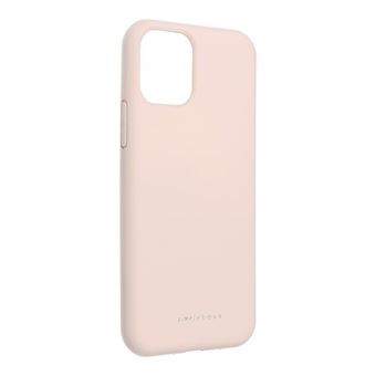 Capa Silicone ROAR Space para Iphone 11 Pro Rosa - 1