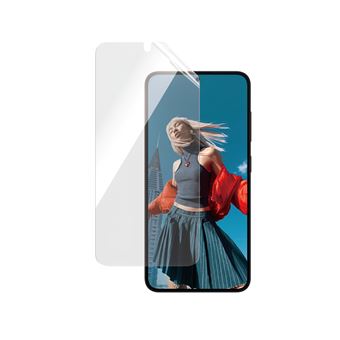 Protetor de Ecrã para Telemóvel PanzerGlass PanzerGlass® ECO MATRIX Screen Protector Samsung Galaxy S25 | S24 | Ultra-Wide Fit | Transparente - 1