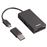 hub de interface Hama 00054141 480 Mbit/s Preto_0