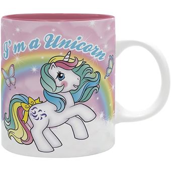 Caneca I'm A Unicorn My Little Pony | 320 ml - 1