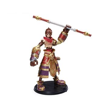Figura Riot League Of Legends | Wukong - 1