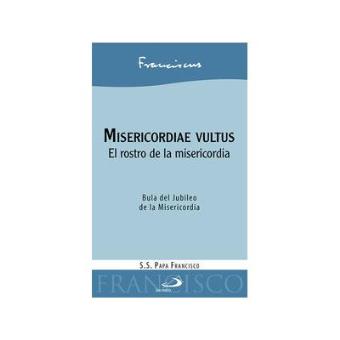 Misericordiae vultus - 1