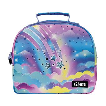 Lancheira Térmica Ghuts Yummg Cloud Stars | 22X20X11cm - 1
