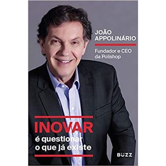 Inovar é Questionar o Que já Existe - 1