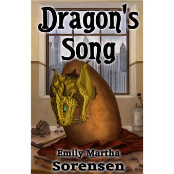 dragons Song Paperback -