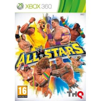 WWE All Stars (Xbox 360) [importação do Reino Unido] - 1