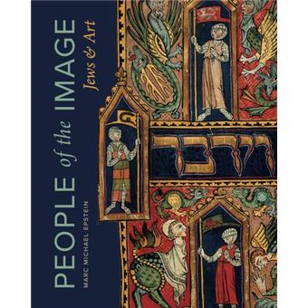 People of the Image Jews and Art - 1