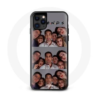 Capa Maniacase para Iphone 13 Mini Series Friends - 1
