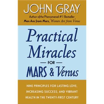 Practical Miracles for Mars and Venus - 1
