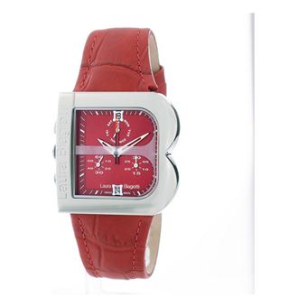 Relógio Feminino Laura Biagiotti LB0002L-RO | Ø 33 mm - 1