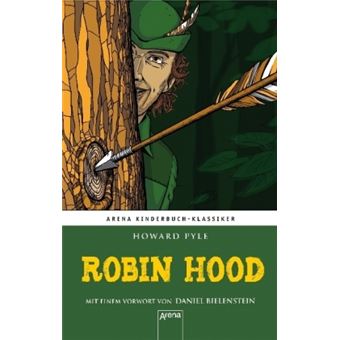 Robin Hood - 1