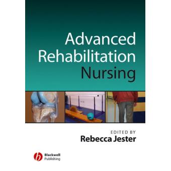 Advancing Practice in Rehabilitation Nursing - Paperback - 2007 - 1