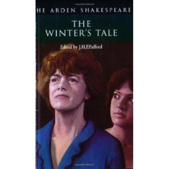 A Winter's Tale (Arden Shakespeare: Second Series) - 1