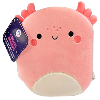 O Axolote Dançarino - 1