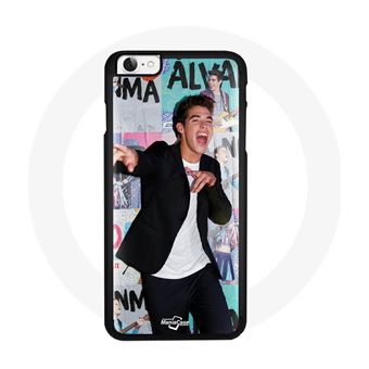 Capa Maniacase para Iphone 6 Go! Vive A Tu Manera Álvaro Paz - 1