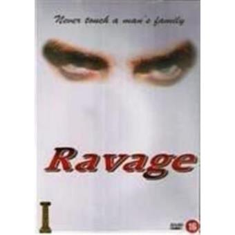 Ravage - 1