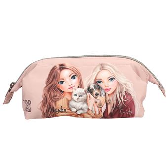 Estojo para Canetas TOPModel FUR EVER FRIENDS - 1