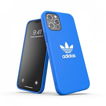 Capa para Telemóvel Adidas 42223 | Azul, Branco - 1